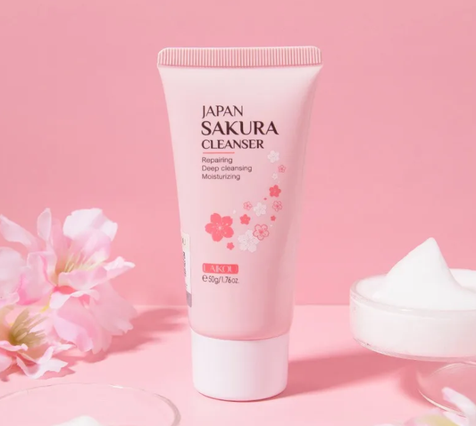 Hydrating Facial Cleanser