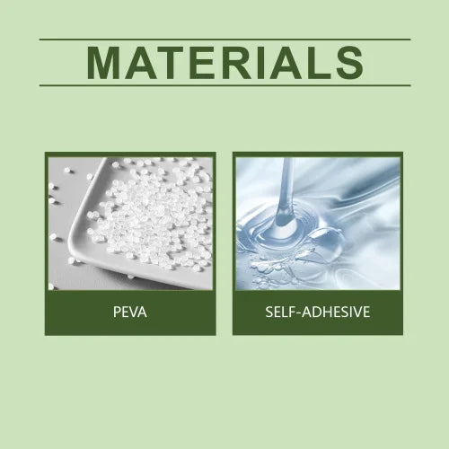 OUHOE Anti-Blemish Pore Patch – Gentle Acne Care and Skin Recovery