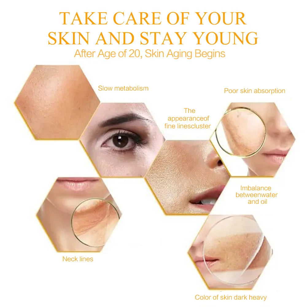 Hyaluronic Acid Essence