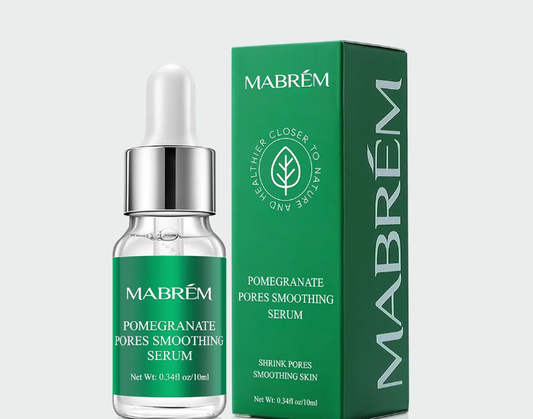 MABREM Pomegranate Face Serum