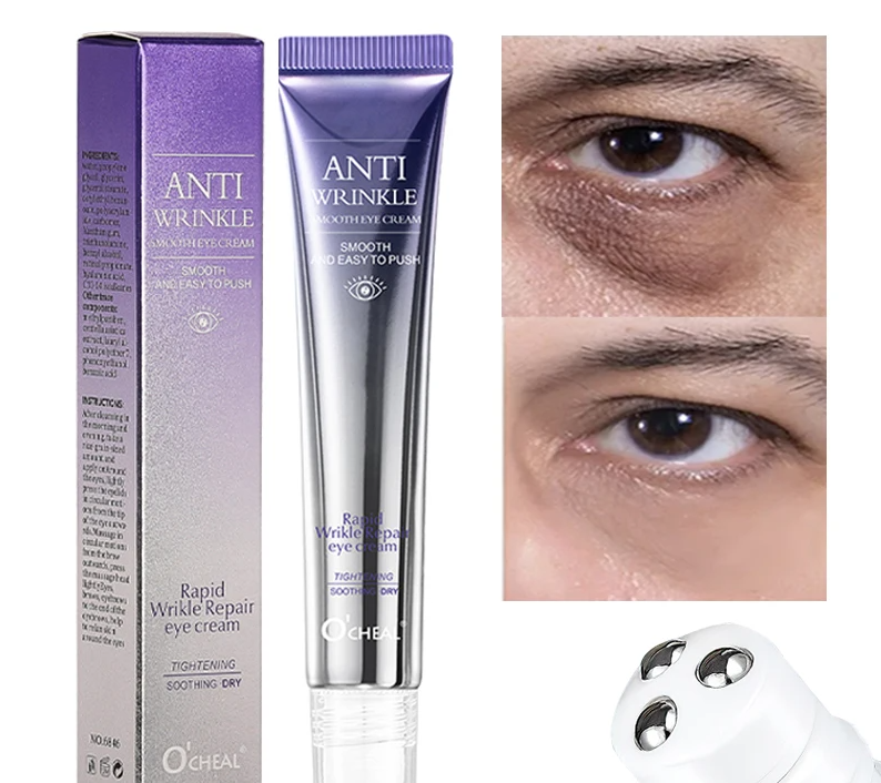 Anti-Dark Circle Eye Cream