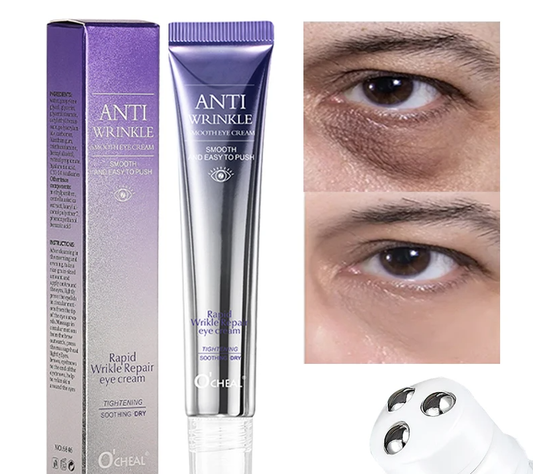 Anti-Dark Circle Eye Cream