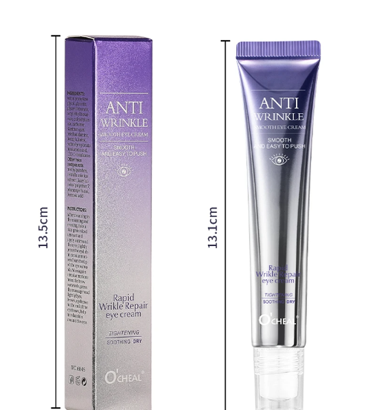 Anti-Dark Circle Eye Cream