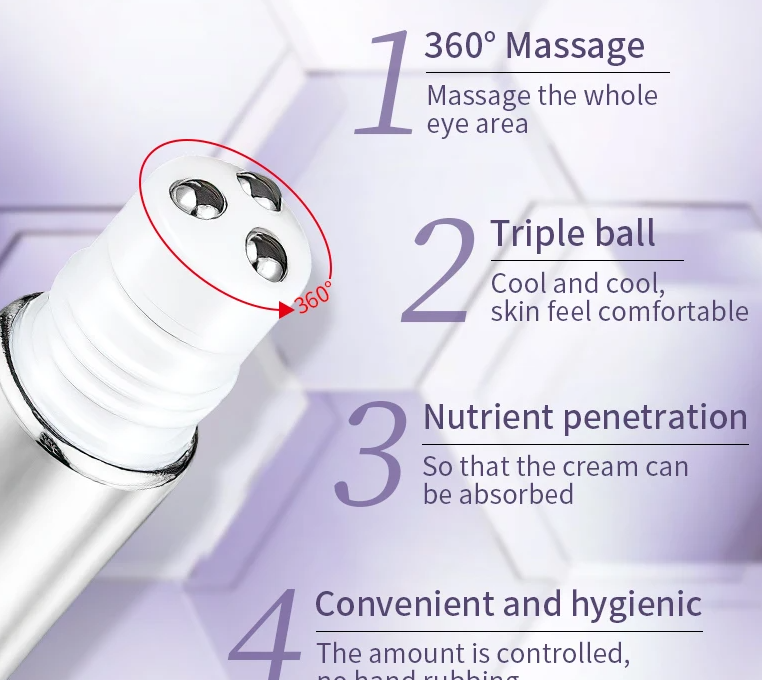 Anti-Dark Circle Eye Cream