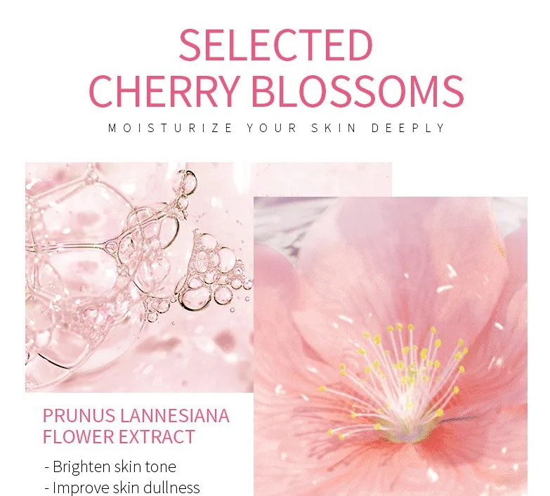 Hydrating Facial Cleanser