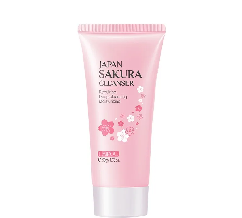 Hydrating Facial Cleanser