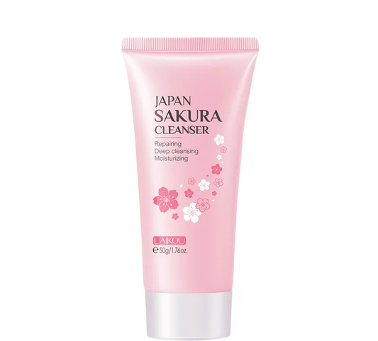 Hydrating Facial Cleanser